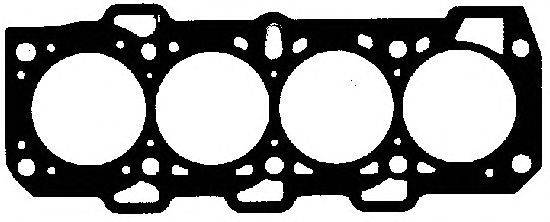 Прокладка, головка цилиндра PAYEN BY410