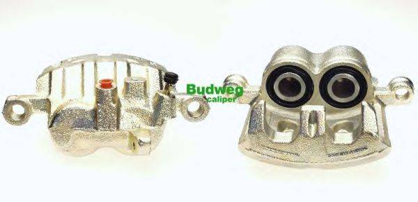 Тормозной суппорт BUDWEG CALIPER 342568