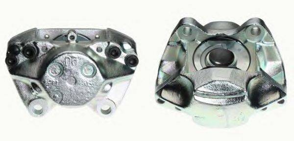 Тормозной суппорт BUDWEG CALIPER 34715