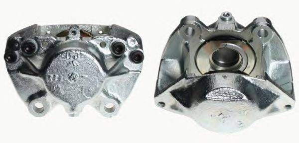 Тормозной суппорт BUDWEG CALIPER 34808