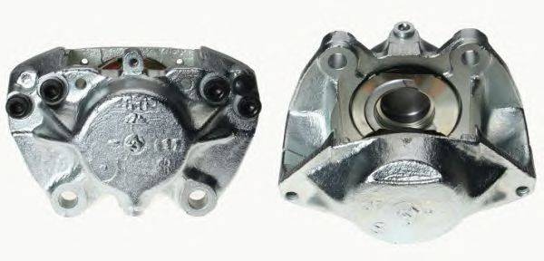 Тормозной суппорт BUDWEG CALIPER 34809
