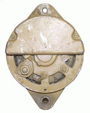 Генератор DELCO REMY DRA0334