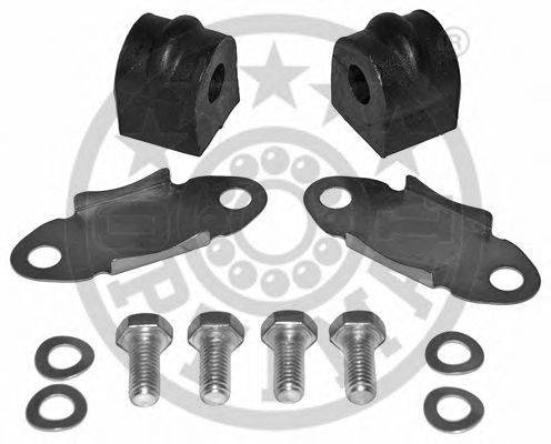Ремкомплект, подшипник стабилизатора OPTIMAL F8-5700