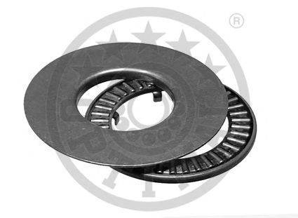 Подшипник качения, опора стойки амортизатора OPTIMAL F8-3021