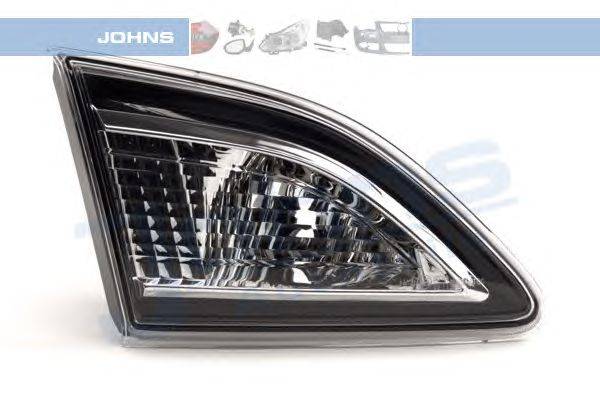 Задний фонарь JOHNS 45 09 87-35