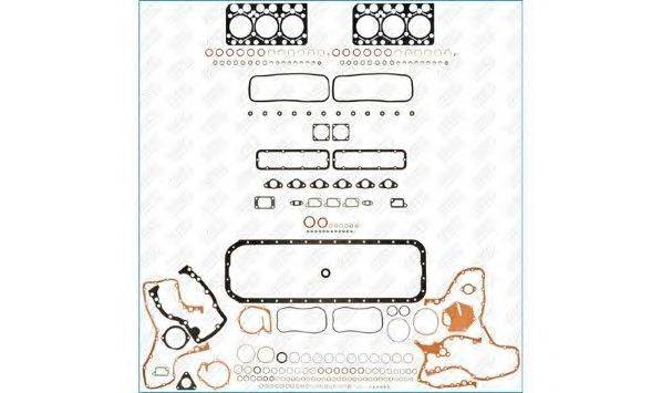 Комплект прокладок, двигатель AJUSA 50194200