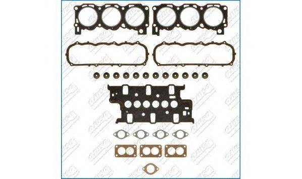 Комплект прокладок, головка цилиндра AJUSA 52009200