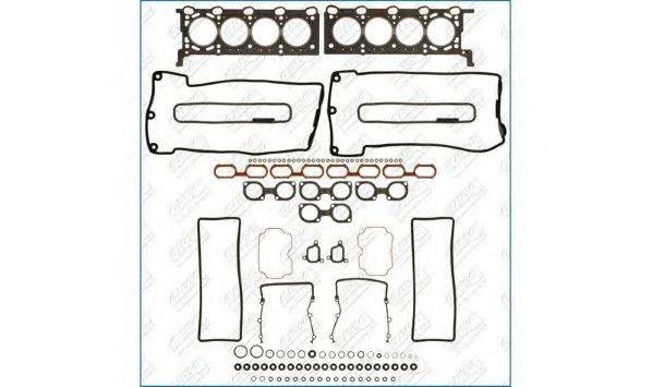 Комплект прокладок, головка цилиндра AJUSA 52141600