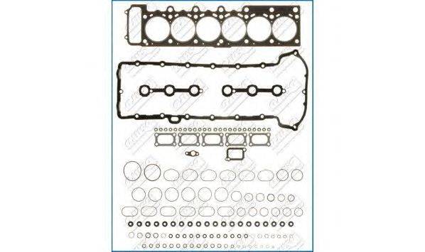 Комплект прокладок, головка цилиндра AJUSA 52141800