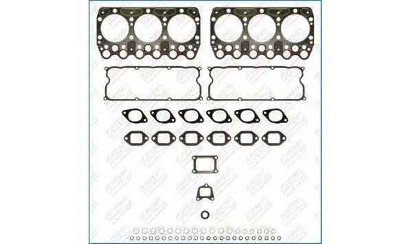 Комплект прокладок, головка цилиндра AJUSA 52171100