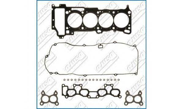Комплект прокладок, головка цилиндра AJUSA 52203100