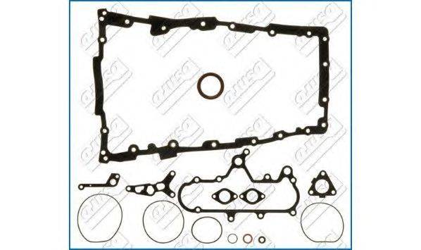 Комплект прокладок, блок-картер двигателя AJUSA 54130300