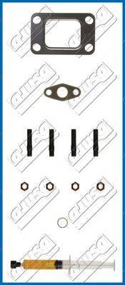 Монтажный комплект, компрессор AJUSA JTC11390