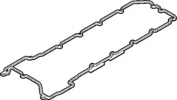 Прокладка, крышка головки цилиндра ELRING 699010