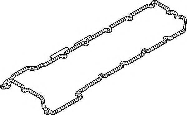 Прокладка, крышка головки цилиндра ELRING 699020