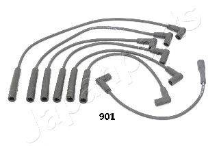 Комплект проводов зажигания BRECAV 42501