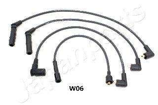 Комплект проводов зажигания BRECAV 36506