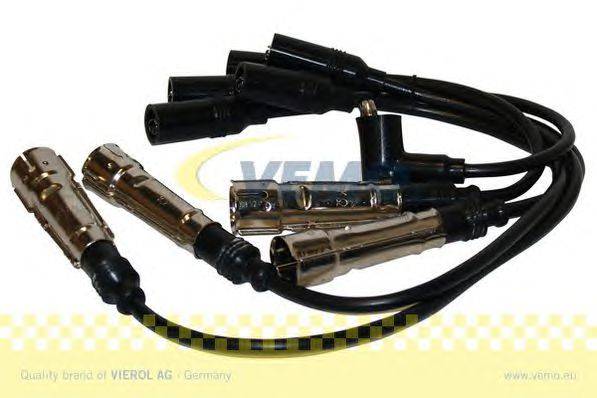 Комплект проводов зажигания VEMO V10-70-0039