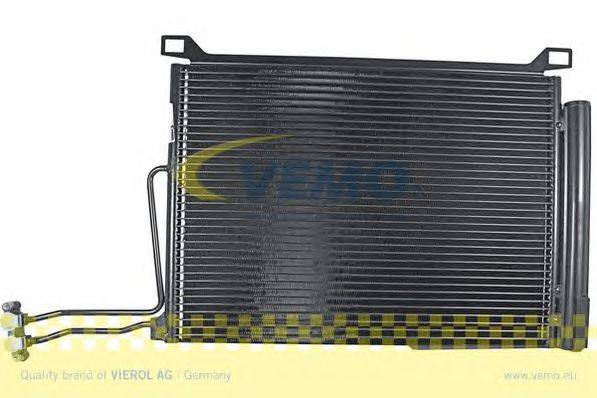 Конденсатор, кондиционер VEMO V20-62-1023