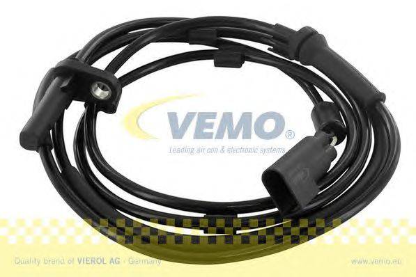 Датчик, частота вращения колеса VEMO V25-72-0094