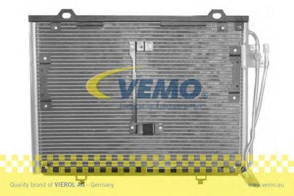 Конденсатор, кондиционер VEMO V30-62-1021