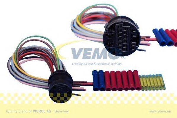 Ремонтный комплект, кабельный комплект VEMO V40830037