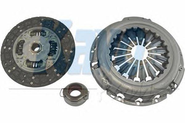 Комплект сцепления KAVO PARTS CP1107