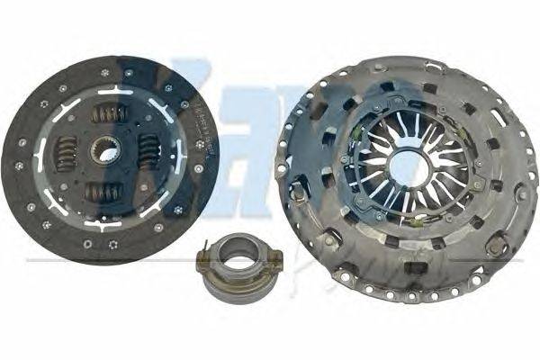 Комплект сцепления KAVO PARTS CP6038