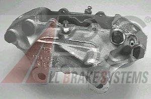 Тормозной суппорт A.B.S. 526652