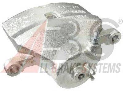 Тормозной суппорт A.B.S. 720602