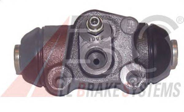 Колесный тормозной цилиндр A.B.S. 72881