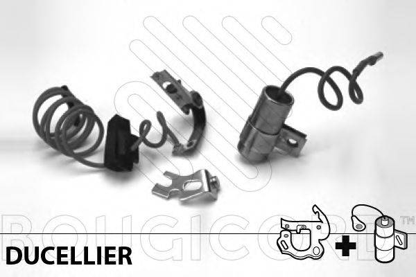 BOUGICORD (НОМЕР: 160547) Монтажный комплект, устройство для выключения зажигания