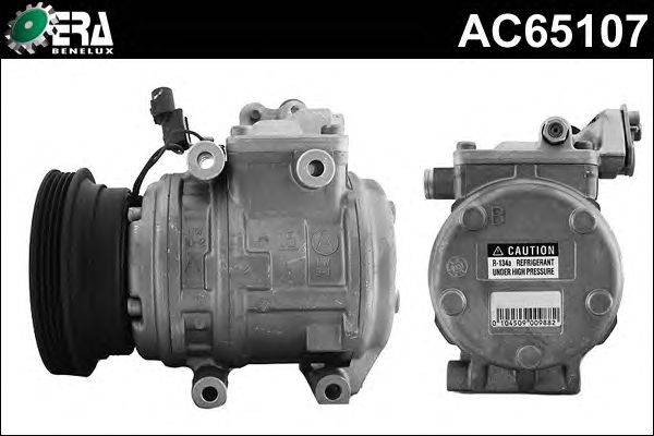 Компрессор, кондиционер ERA Benelux AC65107