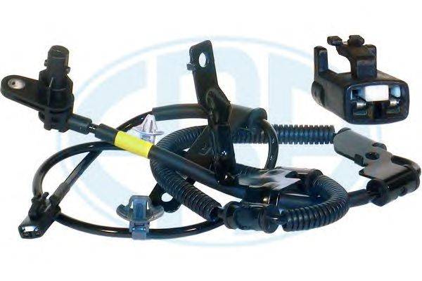 Датчик, частота вращения колеса ERA 560179