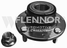 Комплект подшипника ступицы колеса FLENNOR FR911106