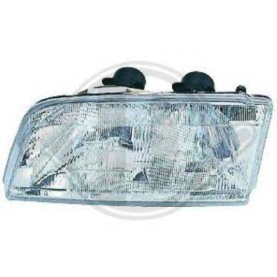 Основная фара DIEDERICHS 4030083