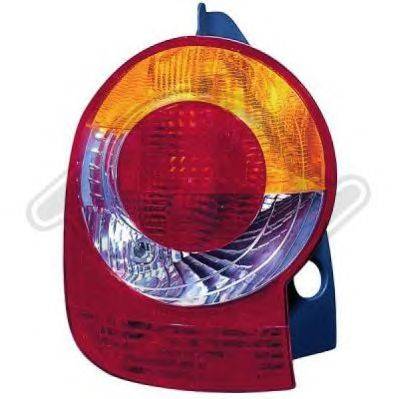 Задний фонарь DEPA 5511946RUE