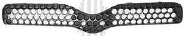 Решетка радиатора EQUAL QUALITY G0606