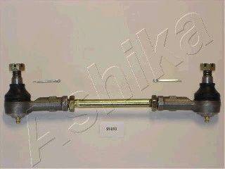 Осевой шарнир, рулевая тяга ASHIKA 110-09-903