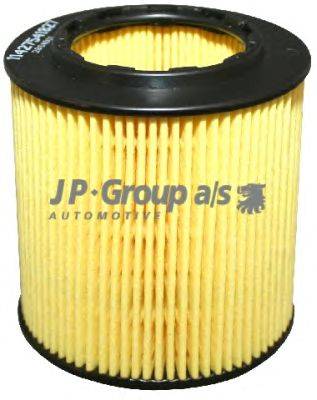Масляный фильтр JP GROUP 1418500800