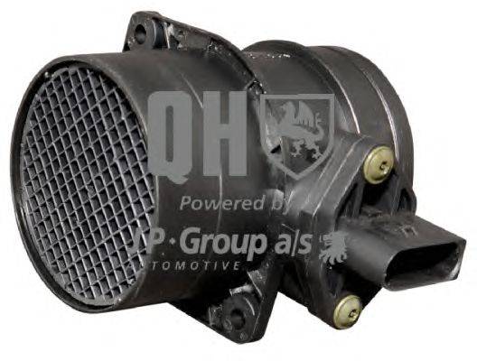 Расходомер воздуха JP GROUP QM747