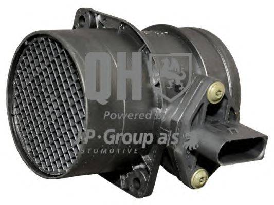 Расходомер воздуха JP GROUP QM755