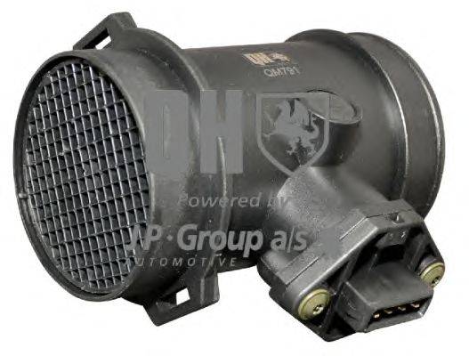 Расходомер воздуха JP GROUP QM791