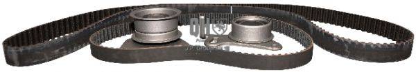 Комплект ремня ГРМ JP GROUP QBK509