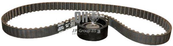Комплект ремня ГРМ JP GROUP QBK660