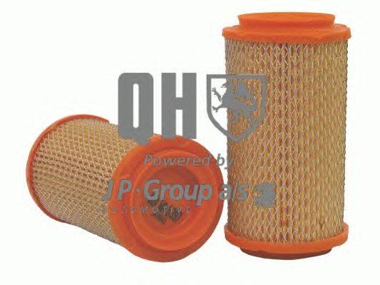 Воздушный фильтр JP GROUP QFA0029
