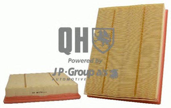 Воздушный фильтр JP GROUP QFA0237