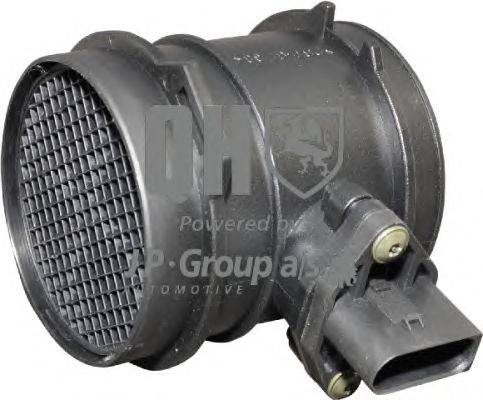 Расходомер воздуха JP GROUP QM841