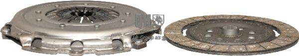 Комплект сцепления JP GROUP QKT2514AF