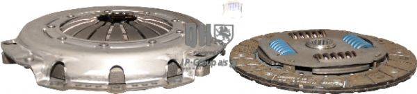 Комплект сцепления JP GROUP QKT1988AF
